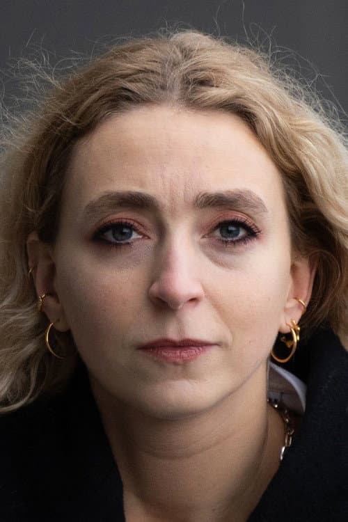 Ebba Katrín Finnsdóttir foto