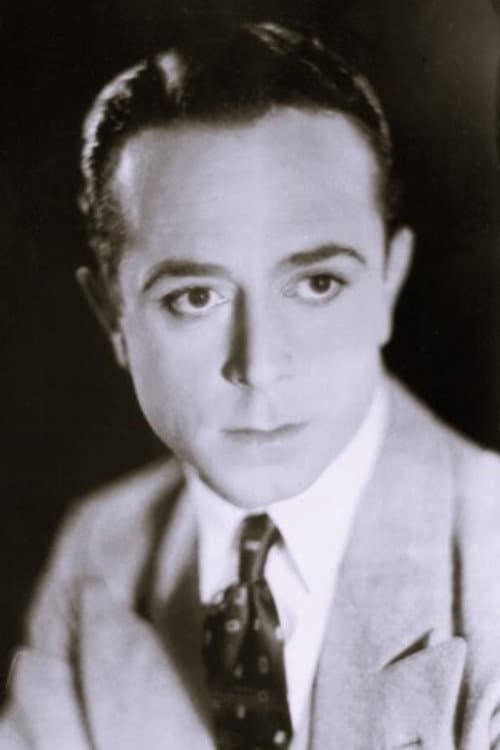 Harland Tucker foto