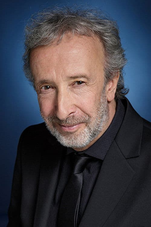 Eduardo Blanco foto