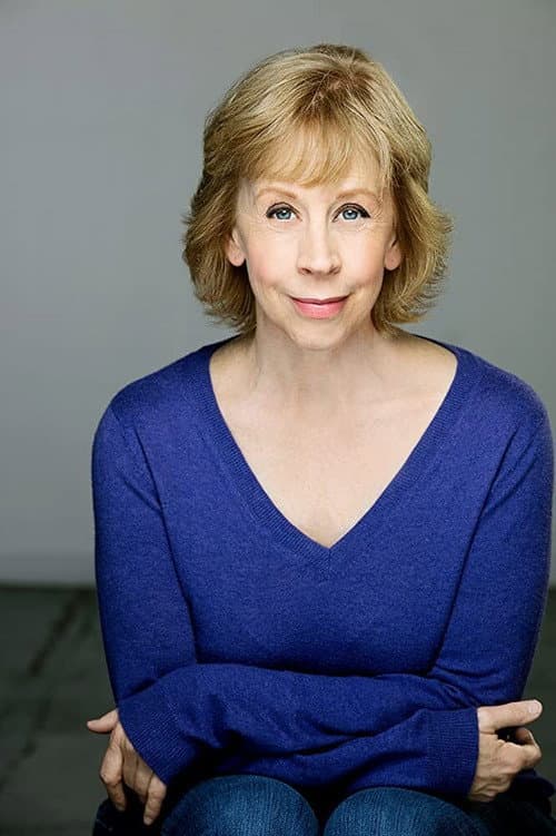 Nancy Daly foto