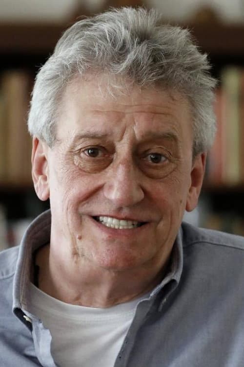 Tomislav Štriga foto