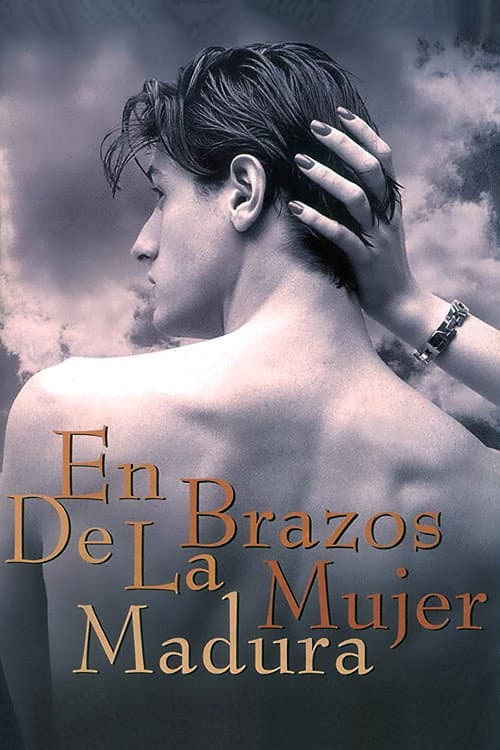 En brazos de la mujer madura (1997) poster