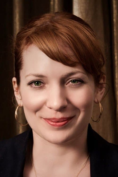 Katherine Parkinson foto