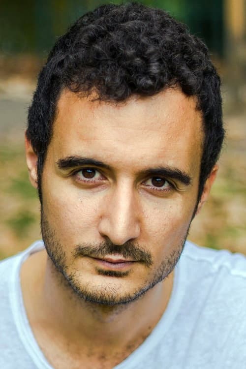 Gabriel Soler foto