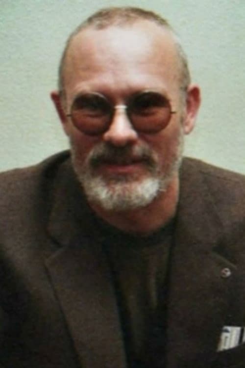 Михаил Ведышев foto