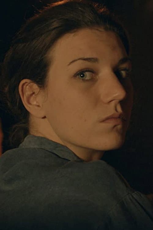 Côté Cour (2016) poster