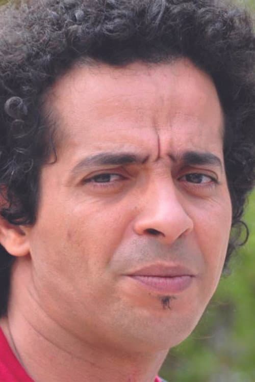 Hassan Allioui foto