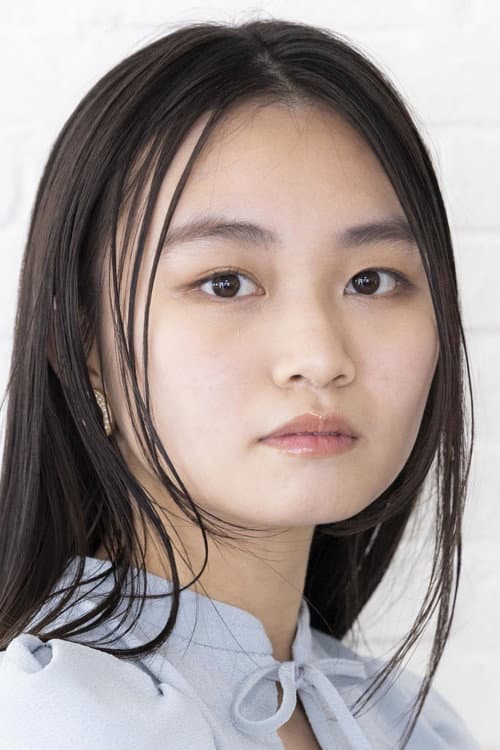 田中杏里 foto