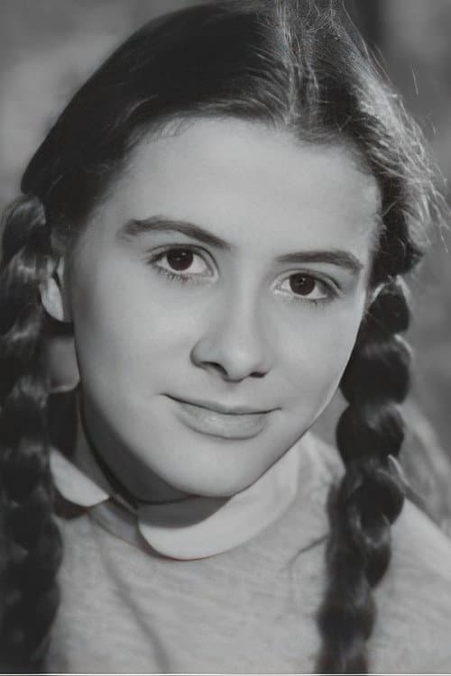 Francette Vernillat foto