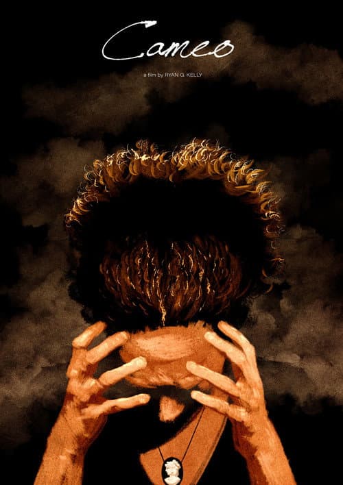 Cameo (2021) poster