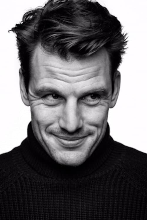 Stefan Rokebrand foto