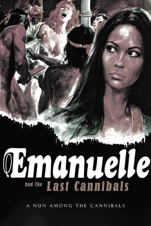 A Nun Among the Cannibals (2018) poster