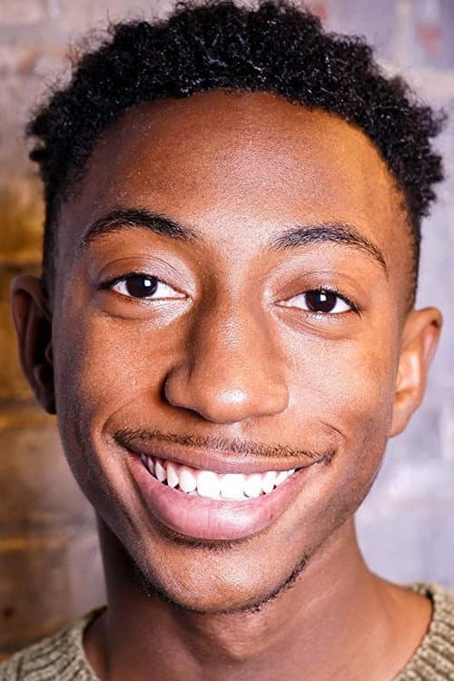 Dante Crichlow foto