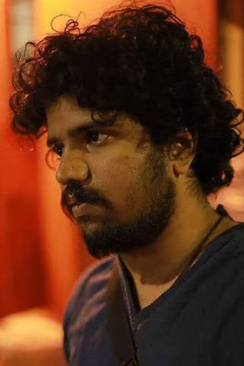 Madan Deodhar foto