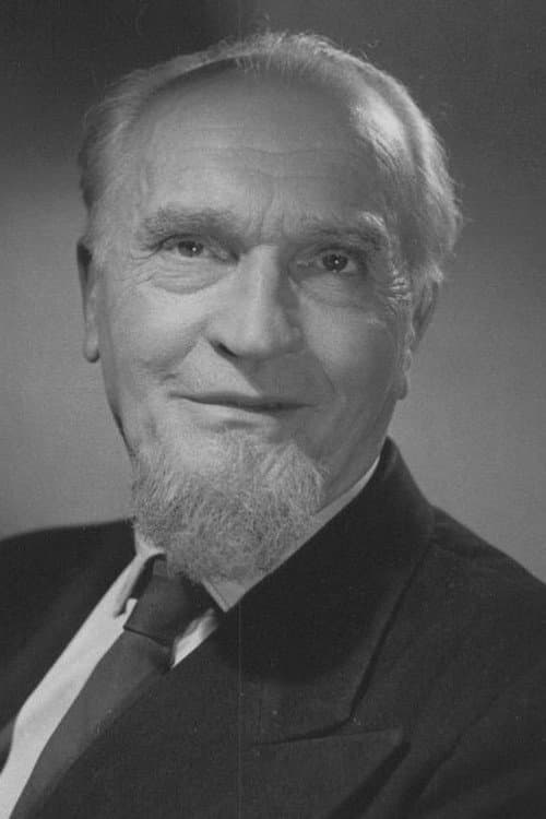 Józef Maliszewski foto