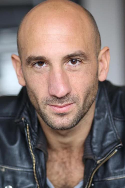Patrice Gallet foto