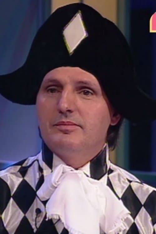 Miguel Diego Ñiguez "Arleuquin" foto