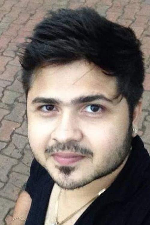 Sumeet Goradia foto