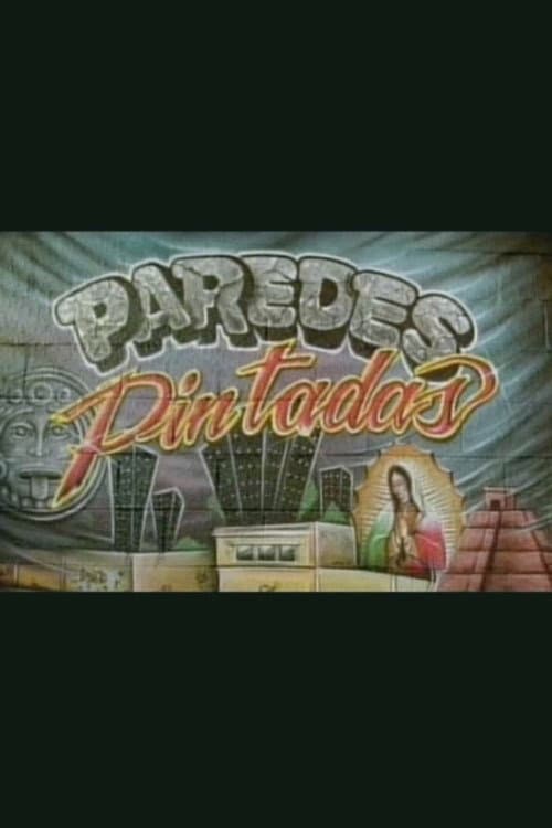 Paredes pintadas (2003) poster
