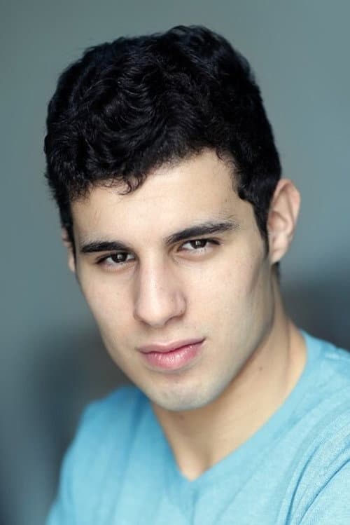 Yasin Houicha foto