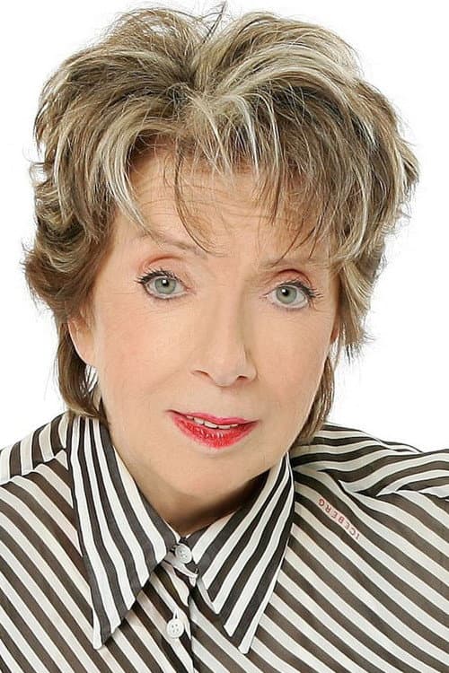 Marthe Mercadier foto