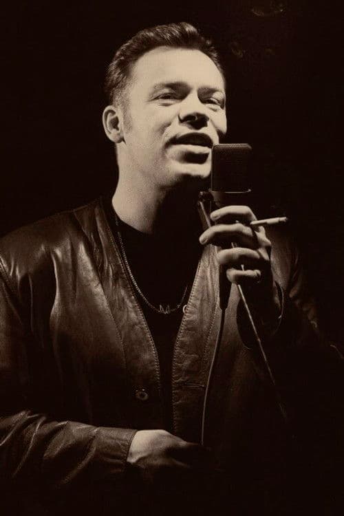 Ali Campbell foto