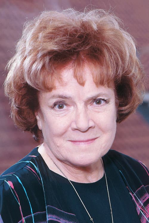 Vlasta Chramostová foto