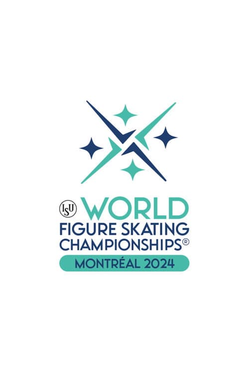 Exhibition Gala | ISU World Championships | Montréal 2024 (2024) poster