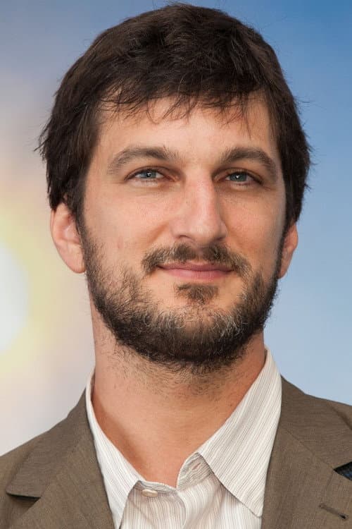 Marshall Lewy foto