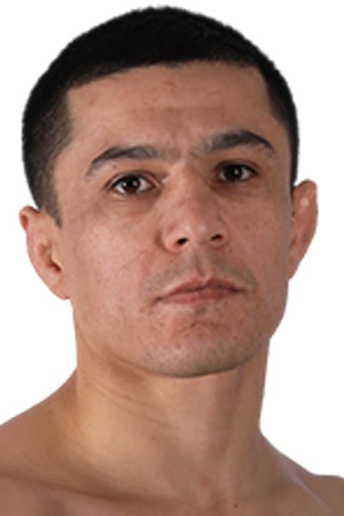 Azam Gaforov foto