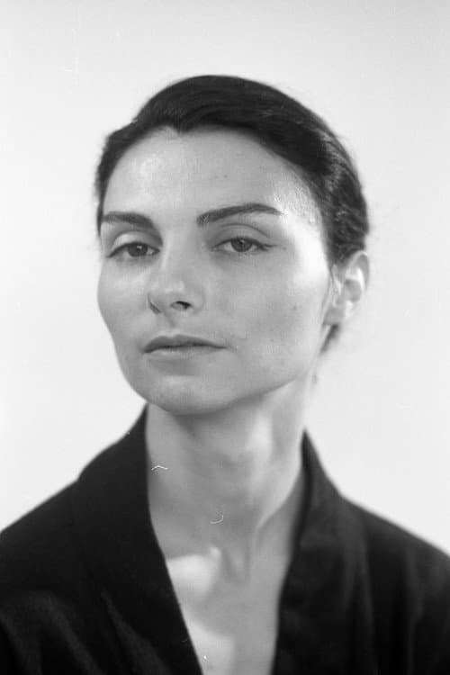 Louise Archambault Greaves foto