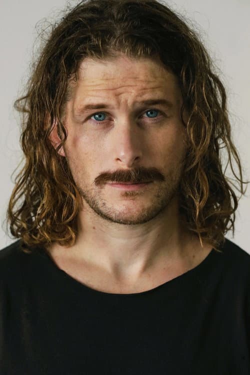 Tyler Rice foto
