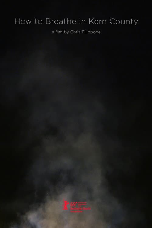 How to Breathe in Kern County (2019) poster