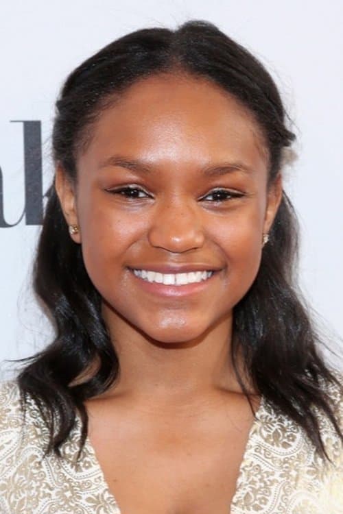 Eden Duncan-Smith foto