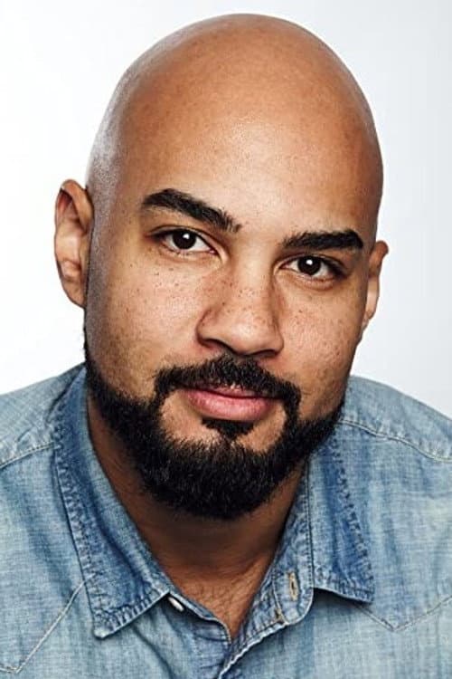 Nicholas Christopher foto