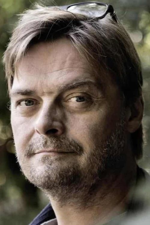 Tom Jensen foto