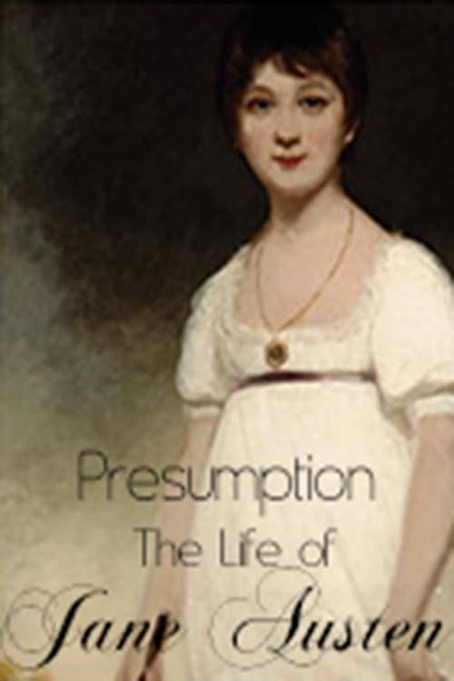 Presumption: The Life of Jane Austen (1995) poster