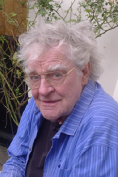 Harrie Geelen foto