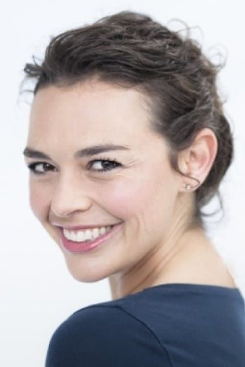 Tinarie Van Wyk-Loots foto