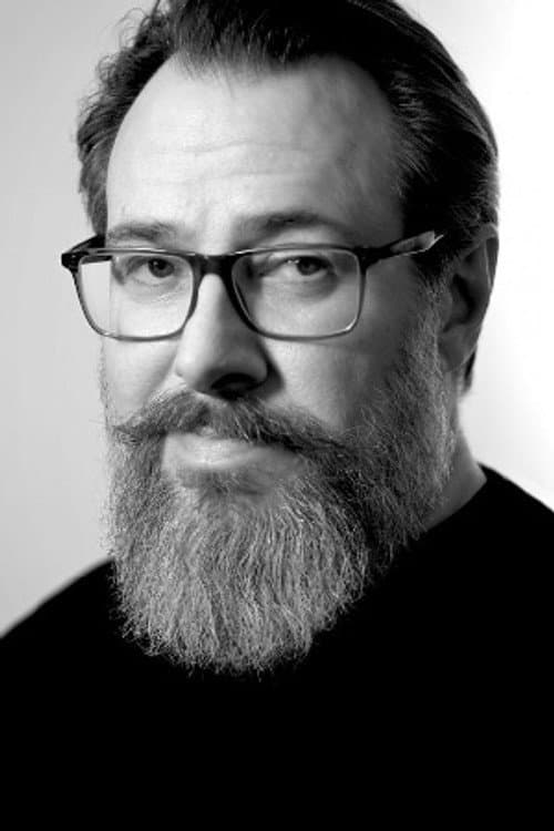 Ken Cunningham foto