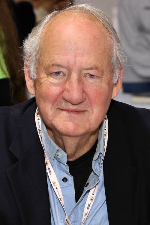 Dayton Duncan foto