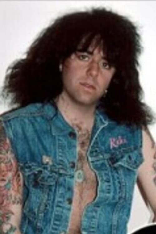 Riki Rachtman foto
