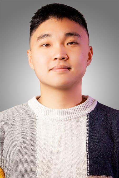Jin Hao Li foto