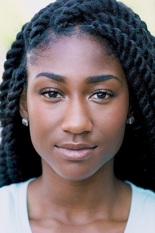 Egypt Taylor foto