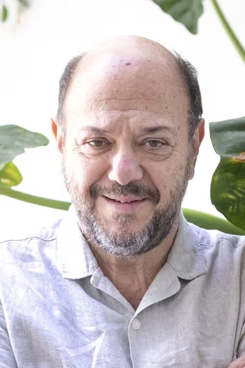 Luis Ziembrowski foto