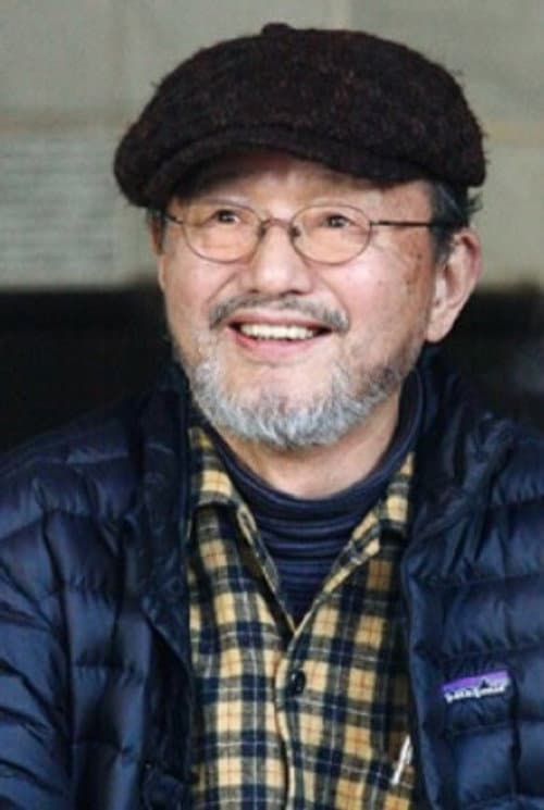 井上昭 foto