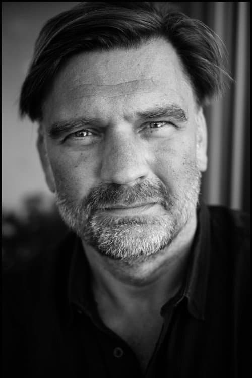 Marcus Ulbricht foto