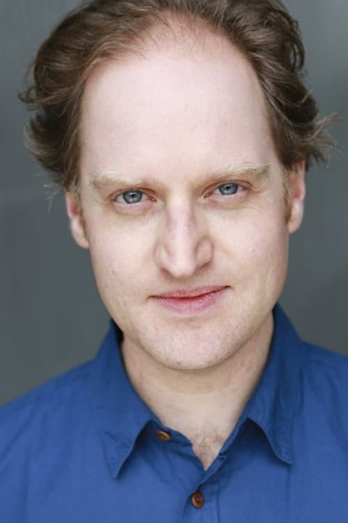 Daniel Gosling foto
