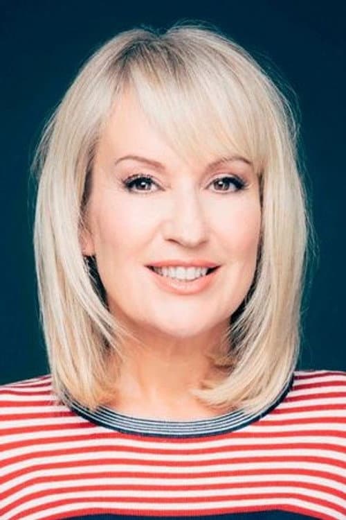 Nicki Chapman foto
