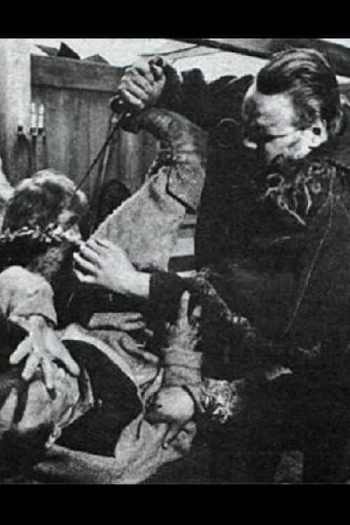 Með allt á þurru (1988) poster